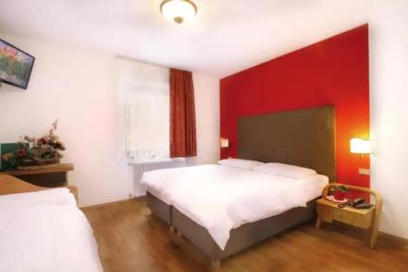 il Caminetto Sport - 39