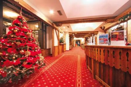 il Caminetto Sport - 12