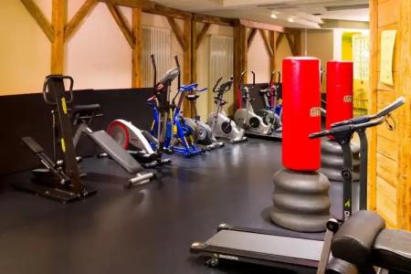 il Caminetto Sport - 20