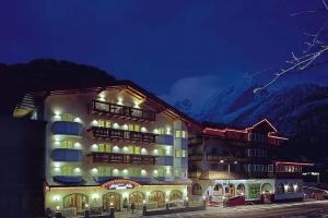 Hotel Alba Wellness & Spa, Canazei
