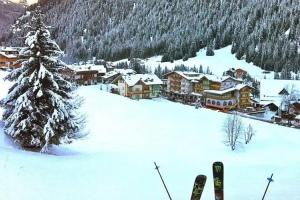 Hotel Alba Wellness & Spa, Canazei