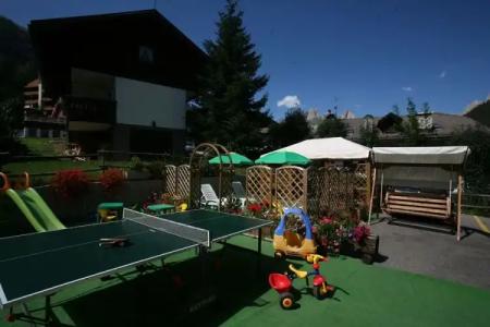 Alba Wellness & Spa - 12