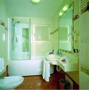 Alba Wellness & Spa - 31