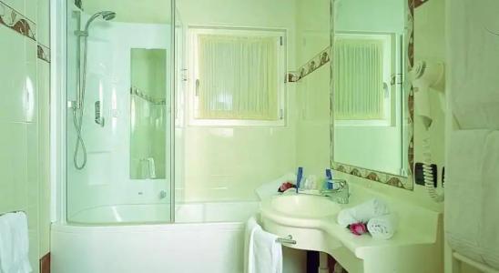 Alba Wellness & Spa - 7