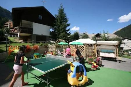 Alba Wellness & Spa - 13