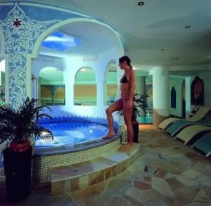 Alba Wellness & Spa - 23