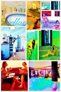 Alba Wellness & Spa - 14