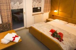 Residence Cirelle Suite & Spa, Canazei