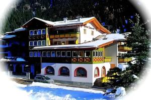 Albergo Alpino Al Cavalletto, Canazei