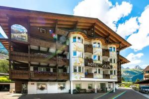 Hotel Alpe