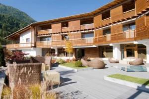 Feldmilla Design Hotel, Sand in Taufers