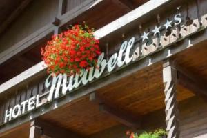 Hotel Mirabell, Sand in Taufers
