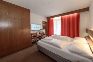 Hotel Mirabell, Sand in Taufers