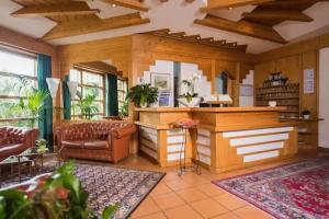 Residence Tubris, Sand in Taufers