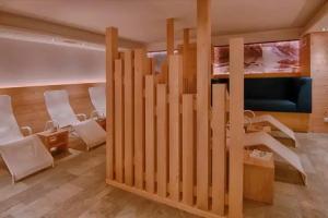 Hotel Mair, Sand in Taufers