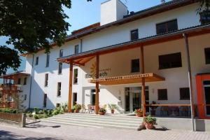 Residence Margareth Apart-hotel, Sand in Taufers