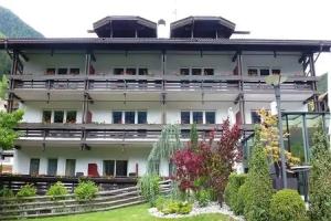 Residence Hotel Alpinum, Sand in Taufers