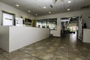 Campione Univela Hostel, Tremosine