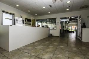 Campione Univela Hostel, Tremosine