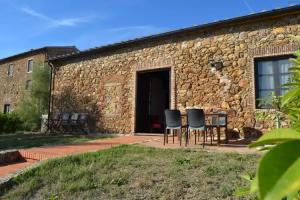 Antico Borgo Casalappi, Campiglia Marittima