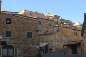 Podere Chiusa Grande, Campiglia Marittima