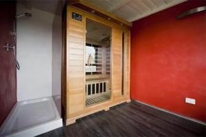 Sestosenso Suites, Campiglia Marittima