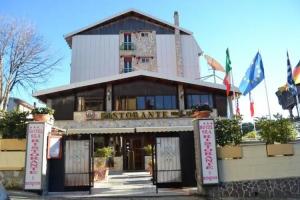 Hotel Sila, Camigliatello Silano