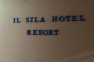 Hotel Sila, Camigliatello Silano