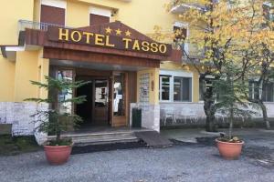 Hotel Tasso, Camigliatello Silano