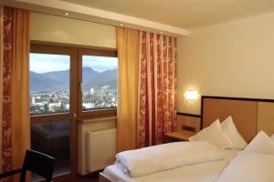 Hotel-Gasthof zur Schönen Aussicht