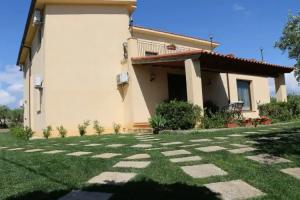 B&B Le Foglie D'Argento Mini-hotel, Sciacca