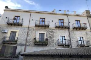 Bed and Breakfast Sotto le Stelle Mini-hotel, Sciacca
