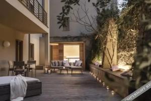 Designhotel Gius La Residenza, Sant'Antonio