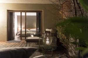 Designhotel Gius La Residenza, Sant'Antonio