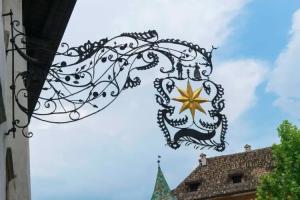 Hotel Goldener Stern