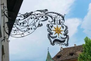 Hotel Goldener Stern, Sant'Antonio