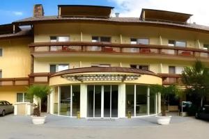 Hotel Weingarten, Sant'Antonio