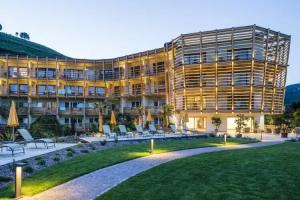 Lake Spa Hotel SEELEITEN, Sant'Antonio