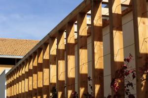 Hotel Masatsch, Sant'Antonio