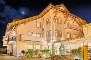 Garni Hotel Sonnleitenhof, Sant'Antonio