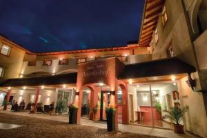 Garni Hotel Peterlinhof, Sant'Antonio