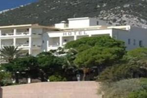 Albergo Miramare, Cala Gonone