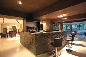 Hotel Regina Margherita