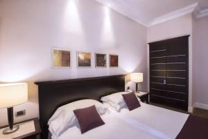 Hotel Regina Margherita, Cagliari