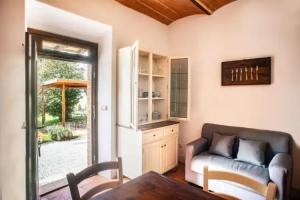 Agriturismo Pieve Sprenna, Buonconvento