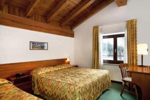Hotel Beau Site, Arcesaz