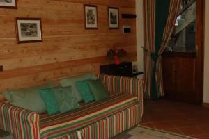 Residence Foyer D'Antan, Arcesaz