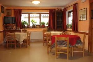 Albergo Croce Bianca Hotel, Arcesaz