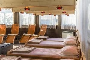 Hotel Heinz, Brunico