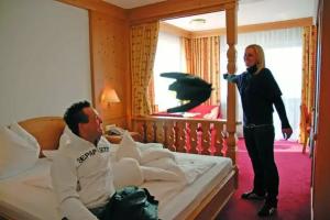 Hotel Heinz, Brunico